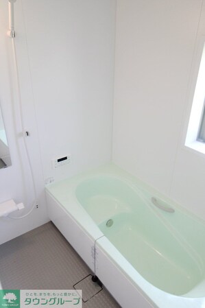 アルファ16 Bの物件内観写真